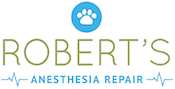 Robert's Anesthesia Repair